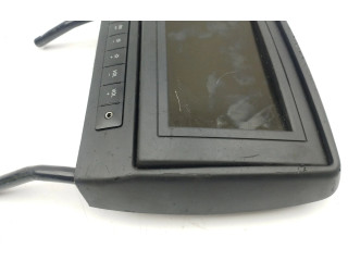 Дисплей A2518700789 Mercedes-Benz R W251