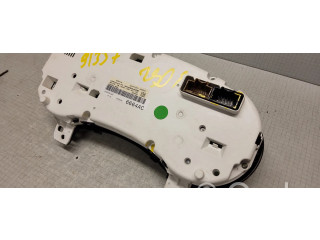 Панель приборов 56046664AB, P56046664AC Jeep Grand Cherokee