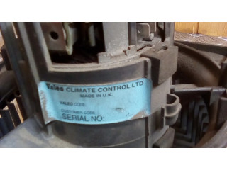 Вентилятор печки P00653243V Saab 9-5