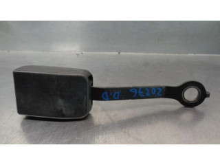 Передняя поясная пряжка