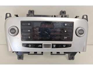 Блок управления кондиционера воздуха / климата/ печки (в салоне) 735487107, 735487107 Lancia Delta