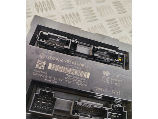 Блок комфорта 4H0907064BP Audi A7 S7 4G