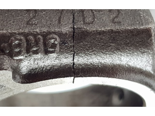 Поршень с шатуном 120A10724R, 120A10724R Dacia Dokker