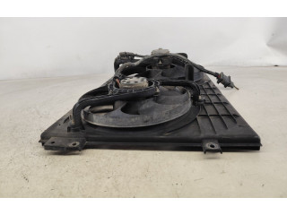 Вентилятор печки    1J0121207C   Audi A3 S3 8L