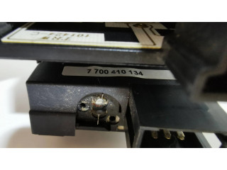 Включатель регулировки высоты фонарей