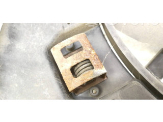 Вентилятор радиатора 8240143, PA66GF25 Alfa Romeo 166