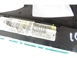 Přístrojová deska Peugeot 406 2005 9644230380, 9644230380