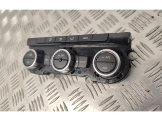 Блок управления климат-контролем 5HB011277, 5HB01127722 Volkswagen Jetta VI