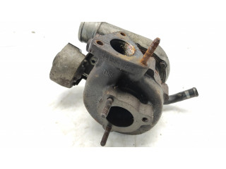 Turbodmychadlo Турбина 2823127810, 4913507310 Hyundai Santa Fe 2.2