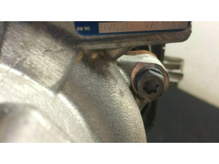 Turbodmychadlo Турбина 04L971501C, 04L253056M Audi Q3 8U 2.0