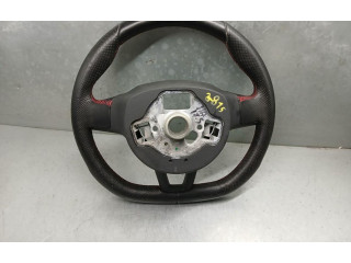 Руль Skoda Rapid (NH) 2012 - 2019 года 5E0419685A, MARCASUSO