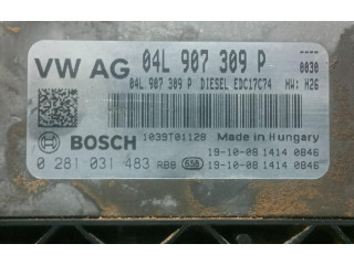 Píst 0281031483   Seat Leon (5F)     