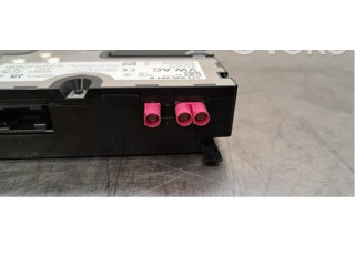 Блок управления 571035284B Skoda Octavia Mk4