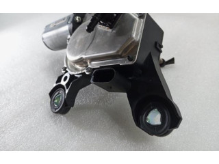 Моторчик заднего дворника 4G9955711A, W000026948 Audi Q3 8U