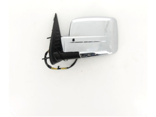 Зеркало электрическое Jeep Cherokee - года