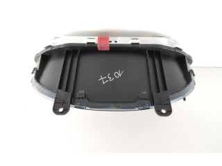 Панель приборов 85001SG571   Subaru Forester SJ       