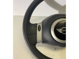 Руль Mini One - Cooper R50 - 53 2001 - 2006 года