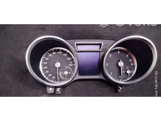 Řídící jednotka 0263683313, 0263683313   Mercedes-Benz ML W166 2015