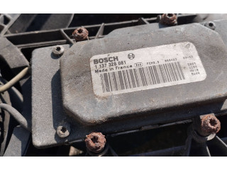 Вентилятор радиатора     30680512, 1137328081    Volvo V70 