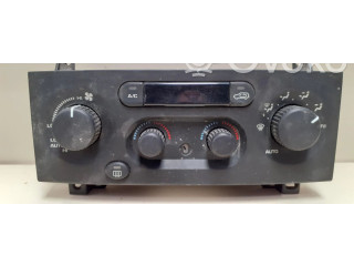 Блок управления климат-контролем P55115903   Jeep Grand Cherokee (WJ)