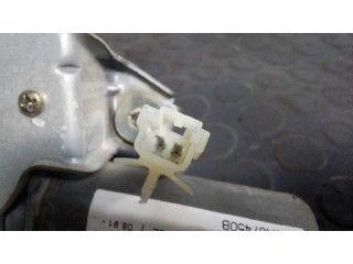 Моторчик заднего дворника G14S67450B Mazda 626