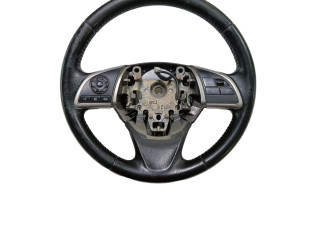 Руль Mitsubishi Outlander 2013 - 2021 года