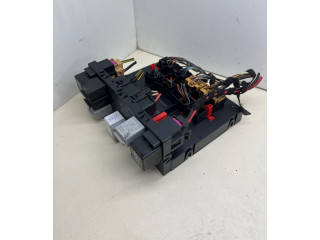 Блок комфорта 8P0907279E, F005V00518 Audi A3 S3 A3 Sportback 8P