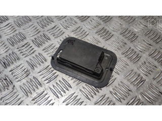 Другая деталь салона