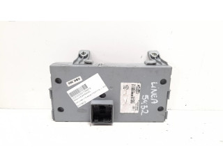 Блок управления 51778013 Fiat Linea