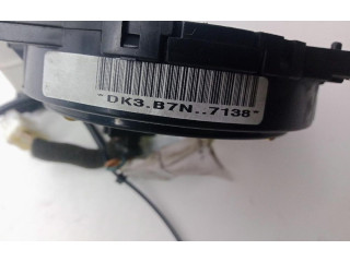 Подушка безопасности водителя SsangYong Rexton