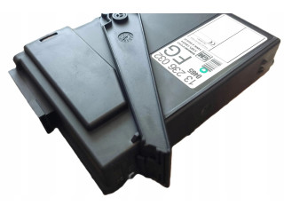 Блок комфорта 13236032 Opel Meriva A