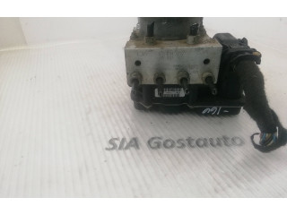 Блок АБС 0265950820, 00817J0643 Opel Meriva B 2010 - 2016 года