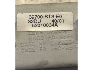 Дисплей    39700ST3E0, 52010034A   Honda Civic