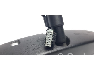 Zpětné zrcátko Сзади Ford Mustang VI 2017  FU5A17E678TD  