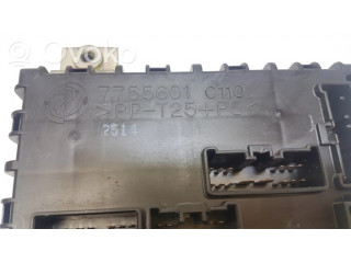   Pojistková skříňka 7755601   Fiat Punto (176) 1995