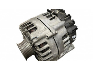 Генератор 7803724 BMW X5 E70 3.0