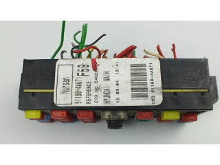 Блок предохранителей 911804A671 Hummer H1