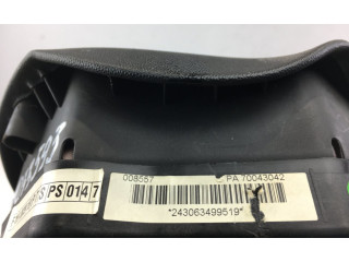 Подушка безопасности водителя F199284915, PA70043042   Fiat Grande Punto