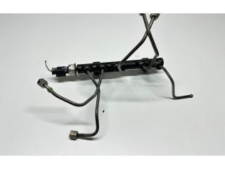 Топливная рампа 9684753080, 103423181 Citroen C4 I Picasso