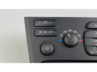 Блок управления климат-контролем 8691876 Volvo XC70