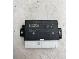 Форсунка 5QA919294J Audi Q2 - DTTC