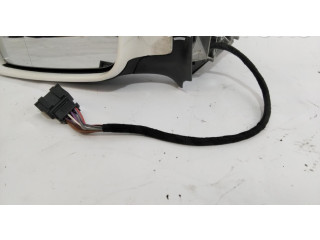 Zpětné zrcátko Seat Toledo I (1L) 1999 E1010509