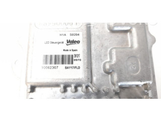 Блок управления Xenon