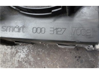 Интеркулер 3007V005000000, 3127V008 Smart ForTwo I