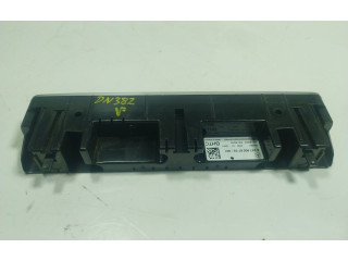 Блок управления климат-контролем A2479056703, A2479056703   Mercedes-Benz GLE W167