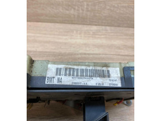 Блок предохранителей 7700415565, 216522174A Renault Clio II