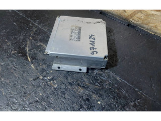 Řídící jednotka A0265456632, 0261206300 Mercedes-Benz S W220 1998