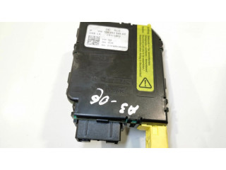 Датчик положения (угла) руля