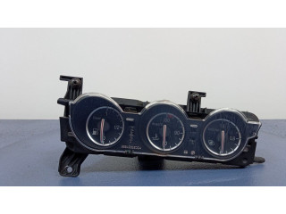 Спидометр (приборный щиток)