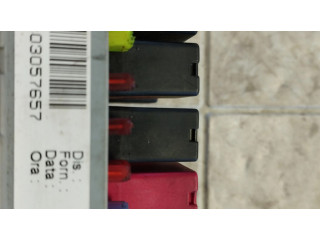   Pojistková skříňka 51738103, 57657   Fiat Croma 2006